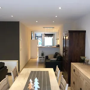 Deluxe With Shared Pool , Ostende Belgien