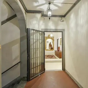 Palazzo Anselmi Firenze