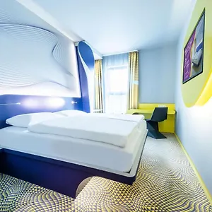 Prize By Radisson, 2*, Αμβέρσα Βέλγιο