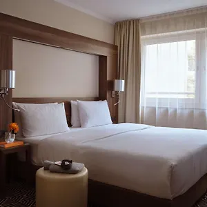 Flemings Frankfurt Main-riverside 4*, Φραγκφούρτη Γερμανία