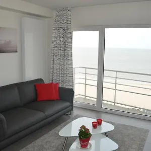 4b @ Longchamp , Ostende Belgien