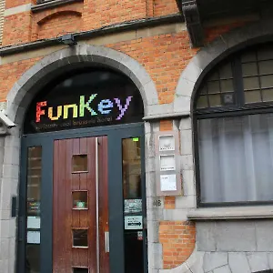 Funkey Отель